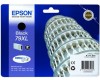EPSON cartridge T7901 black (šikmá věž) XL