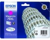 EPSON cartridge T7903 magenta (šikmá věž) XL