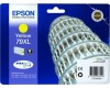 EPSON cartridge T7904 yellow (šikmá věž) XL