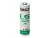 SAFT LS14500 (AA) 3,6V/2600 mAh