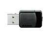 D-Link DWA-171 WiFi AC DualBand USB Micro Adapter