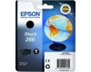 EPSON cartridge T2661 černá (globus) 