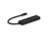 i-Tec USB-C 3.1 HUB 4port s 4x USB 3.0, Thunderbolt 3 