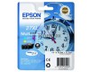 EPSON cartridge T2715 (cyan/magenta/yellow) multipack (budík) XL