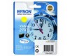 EPSON cartridge T2714 yellow (budík) XL