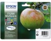 EPSON cartridge T1295 (black/cyan/magenta/yellow) multipack (jablko)