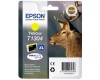 EPSON cartridge T1304 yellow (jelen)