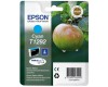 EPSON cartridge T1292 cyan (jablko)