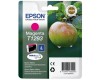 EPSON cartridge T1293 magenta (jablko)