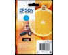 EPSON cartridge T3342 cyan (pomeranč)
