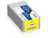 EPSON cartridge S020604 yellow (C3500)