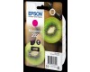EPSON cartridge T02F3 magenta (kiwi)