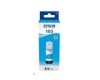 EPSON container T00S2 103 EcoTank Cyan ink bottle