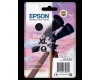 EPSON cartridge T02W1 black XL (dalekohled)