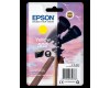 EPSON cartridge T02V4 yellow (dalekohled)