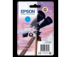 EPSON cartridge T02V2 cyan (dalekohled)