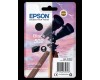 EPSON cartridge T02V1 black (dalekohled)