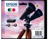 EPSON cartridge T02V6 multipack (dalekohled)