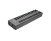 i-tec USB 3.0 Charging HUB 13 Port + Power Adapter 60 W