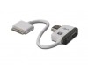 Digitus Apple připojovací a nabíjecí kabel + Usb hub pro Iphone/ipad/ipod
