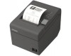 EPSON TM-T20III - černá/LAN/zdroj