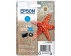 EPSON cartridge T03A2 cyan XL (hvězdice)