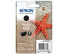 EPSON cartridge T03U1 black (hvězdice)