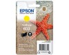 EPSON cartridge T03U4 yellow (hvězdice)