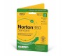 NORTON 360 STANDARD 10GB + VPN 1 uživatel pro 1 zařízení na 1rok