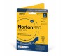 NORTON 360 DELUXE 50GB +VPN 1 uživatel pro 5 zařízení na 1rok