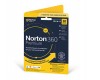 NORTON 360 PREMIUM 75GB +VPN 1 uživatel pro 10 zařízení na 1rok                            