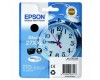 EPSON cartridge T2791 black (budík) XXL