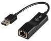 i-Tec USB/LAN Advance Ethernet 10/100 adaptér, RJ45
