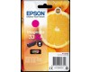 EPSON cartridge T3363 magenta XL (pomeranč)