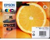 EPSON cartridge T3357 multipack XL (pomeranč)