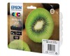 EPSON cartridge T02E7 (5color) multipack (kiwi)