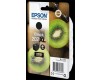 EPSON cartridge T02G1 black XL (kiwi)