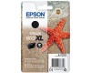 EPSON cartridge T03A1 black XL (hvězdice)