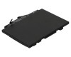 2-Power EliteBook 820 G4( SN03XL alternative ) Baterie do Laptopu 11,4V 3900mAh