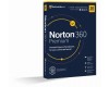 NORTON 360 PREMIUM 75GB CZ 1 uživatel pro 10 zařízení na 1rok_CZ box