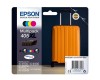 EPSON cartridge T05H6 (black/cyan/magenta/yellow) multipack XL (kufr)