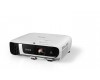EPSON 3LCD projektor EB-FH52 4000 ANSI/16000:1/FHD 1920x1080/2xUSB/Wi-Fi/VGA/2xHDMI/16W Repro