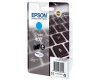 EPSON cartridge T07U2 cyan (klávesnice)
