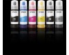 EPSON container T07D5 115 grey ink (70ml - L8160/L8180)