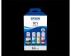 EPSON container T03V6 101 EcoTank 4-colour Multipack 