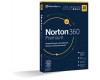 NORTON 360 PREMIUM 75GB +VPN 1 uživatel pro 10 zařízení na 2 roky                            