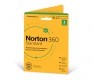NORTON 360 STANDARD 10GB + VPN 1 uživatel pro 1 zařízení na 3 roky