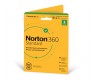 NORTON 360 STANDARD 10GB + VPN 1 uživatel pro 1 zařízení na 3 roky