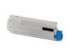 OKI Černý toner do C822 (7 000 stránek)
