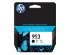 HP Ink Cartridge 953/Black/1000 stran